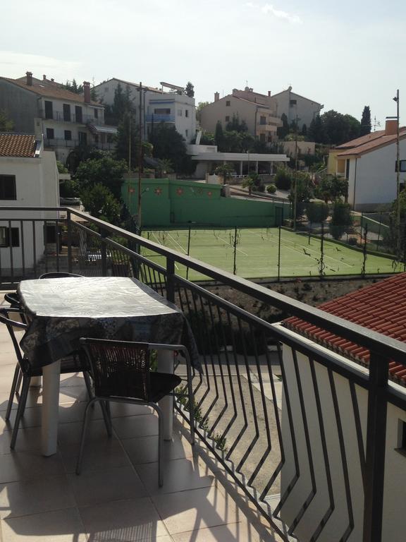 Apartments Villa Kristina PUY Rom bilde