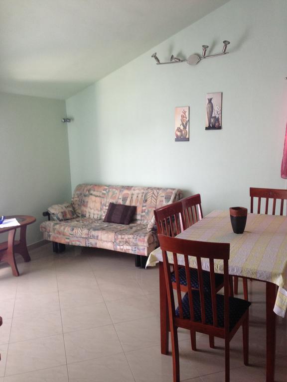 Apartments Villa Kristina PUY Rom bilde