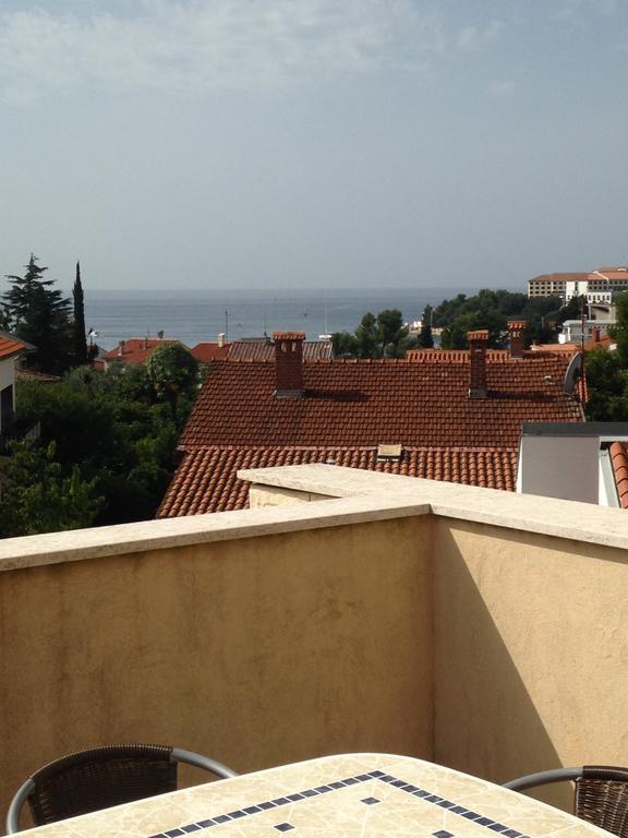 Apartments Villa Kristina PUY Rom bilde