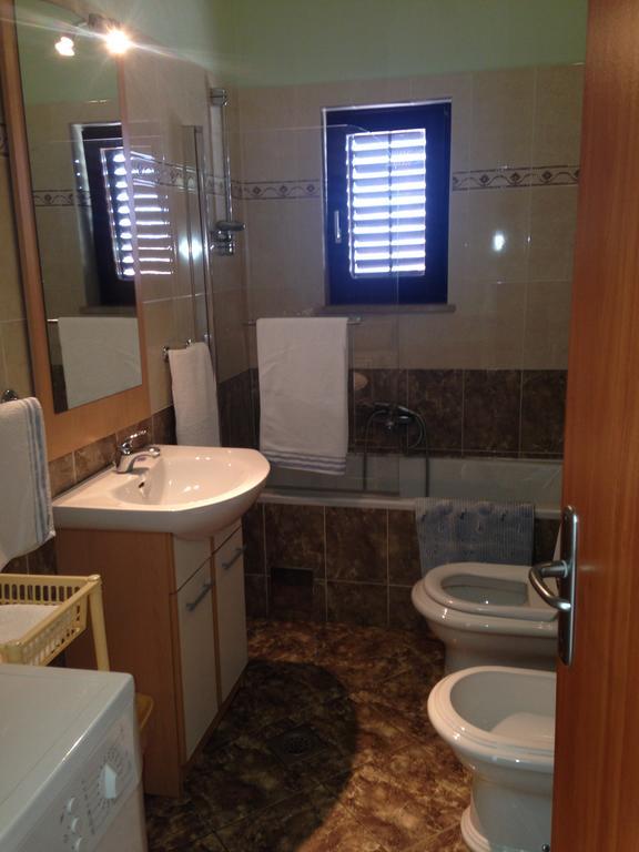 Apartments Villa Kristina PUY Rom bilde