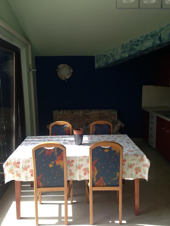 Apartments Villa Kristina PUY Rom bilde