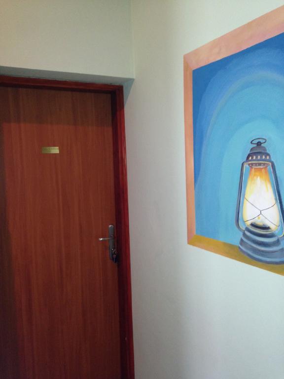 Apartments Villa Kristina PUY Rom bilde