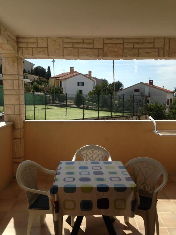 Apartments Villa Kristina PUY Rom bilde
