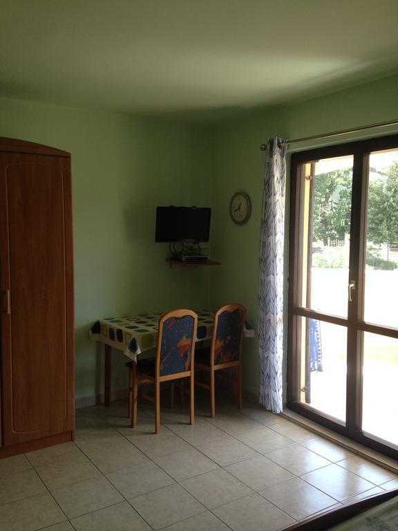 Apartments Villa Kristina PUY Rom bilde