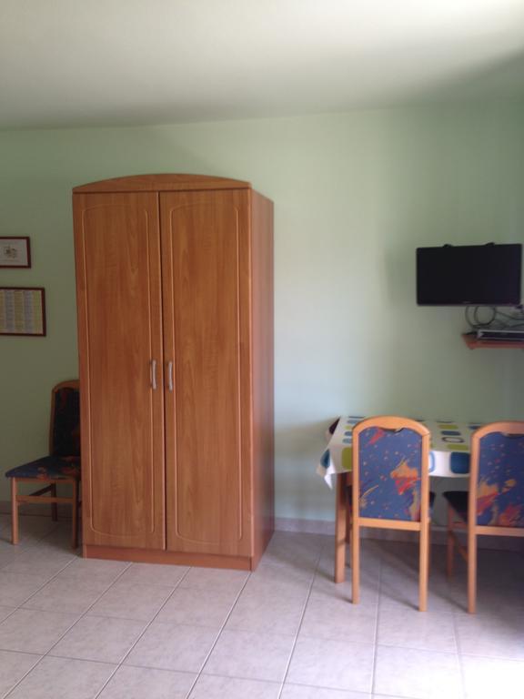 Apartments Villa Kristina PUY Rom bilde
