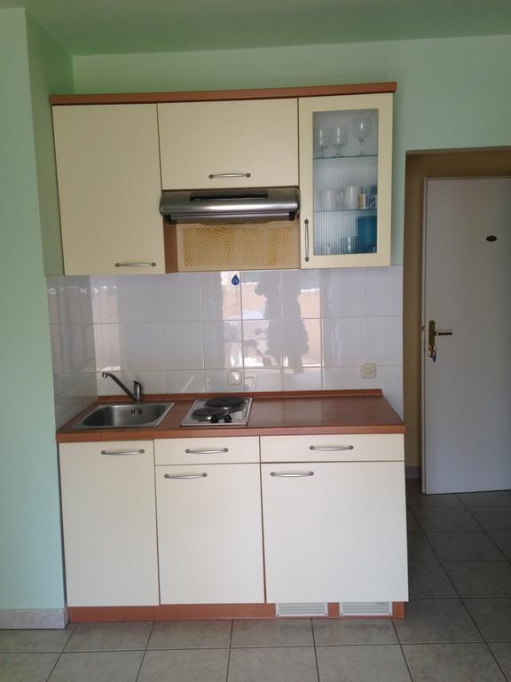 Apartments Villa Kristina PUY Rom bilde