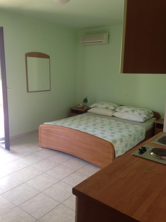 Apartments Villa Kristina PUY Rom bilde
