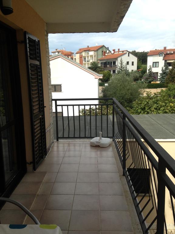 Apartments Villa Kristina PUY Rom bilde