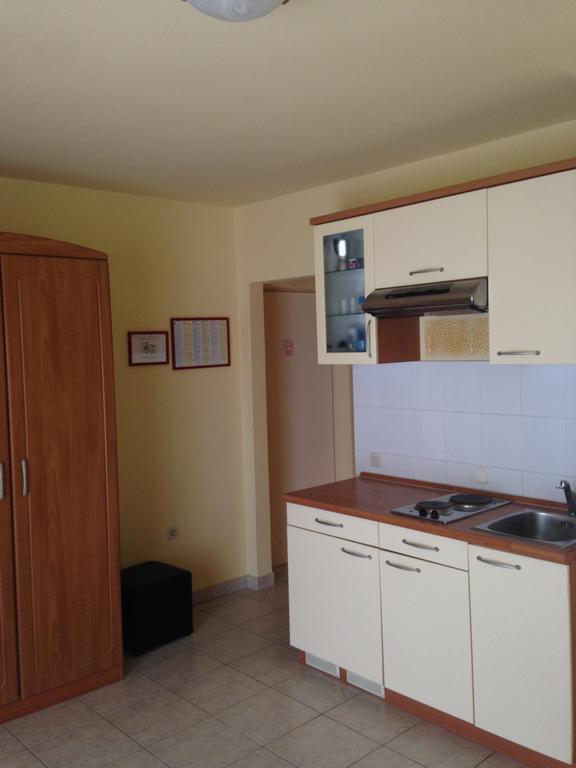Apartments Villa Kristina PUY Rom bilde