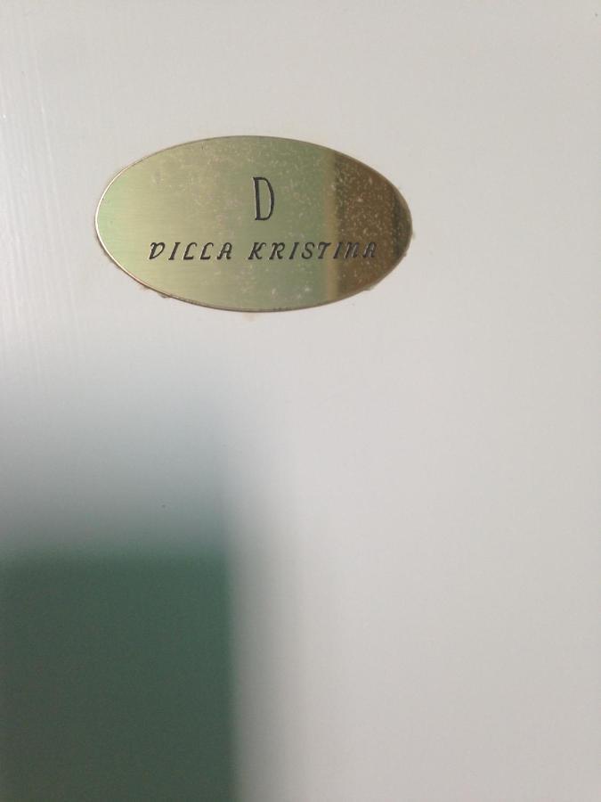 Apartments Villa Kristina PUY Rom bilde